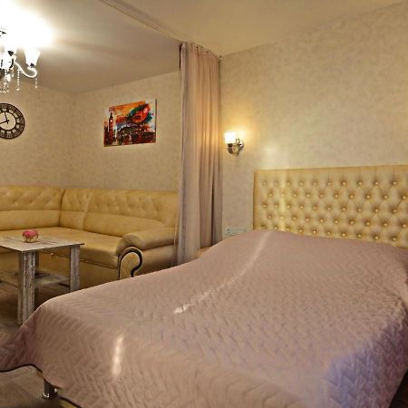 Apartlux 3 Chernigov Exterior foto
