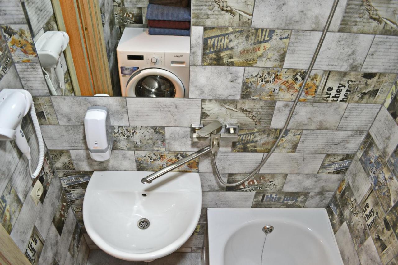 Apartlux 3 Chernigov Exterior foto