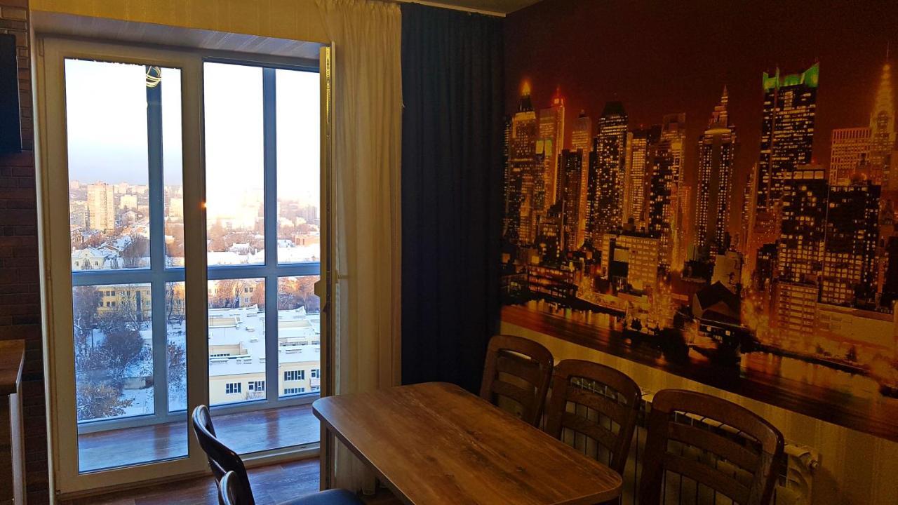 Apartlux 3 Chernigov Exterior foto