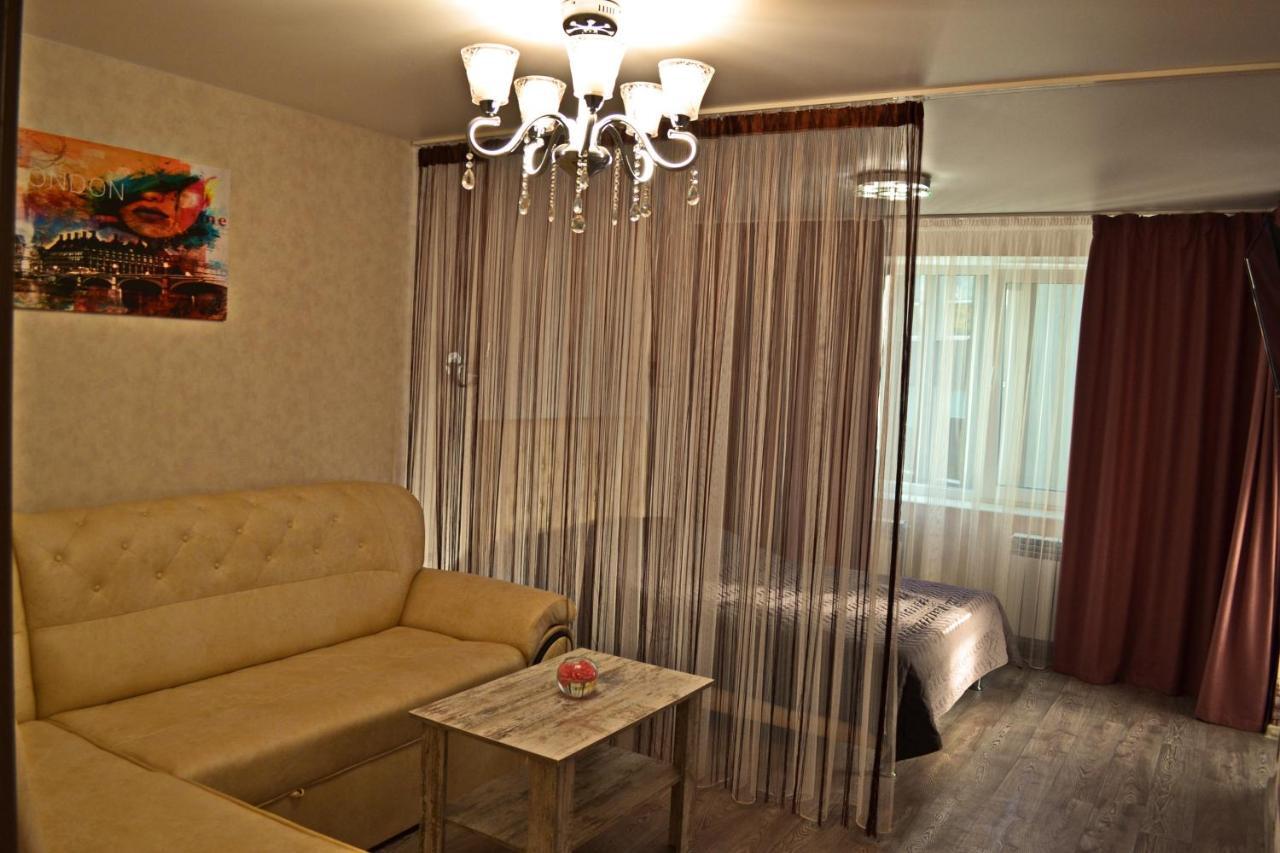 Apartlux 3 Chernigov Exterior foto
