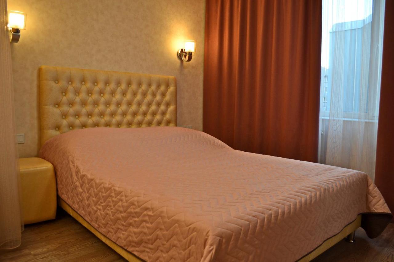 Apartlux 3 Chernigov Exterior foto