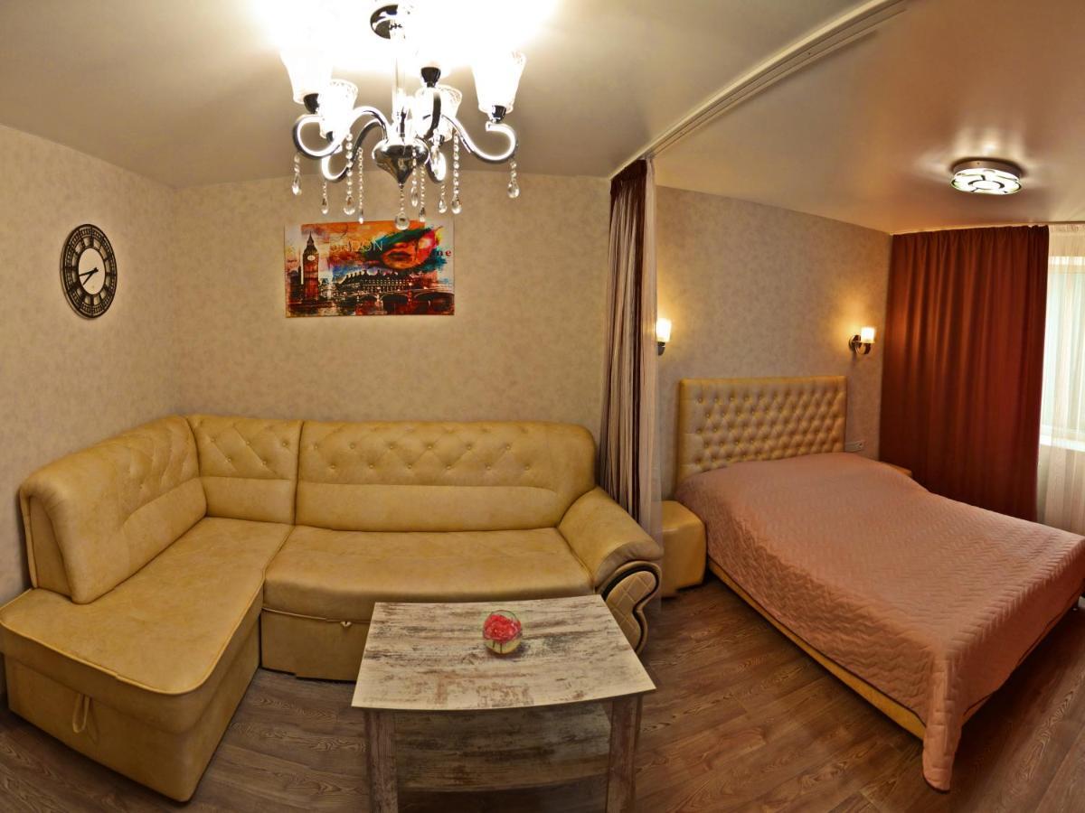 Apartlux 3 Chernigov Exterior foto